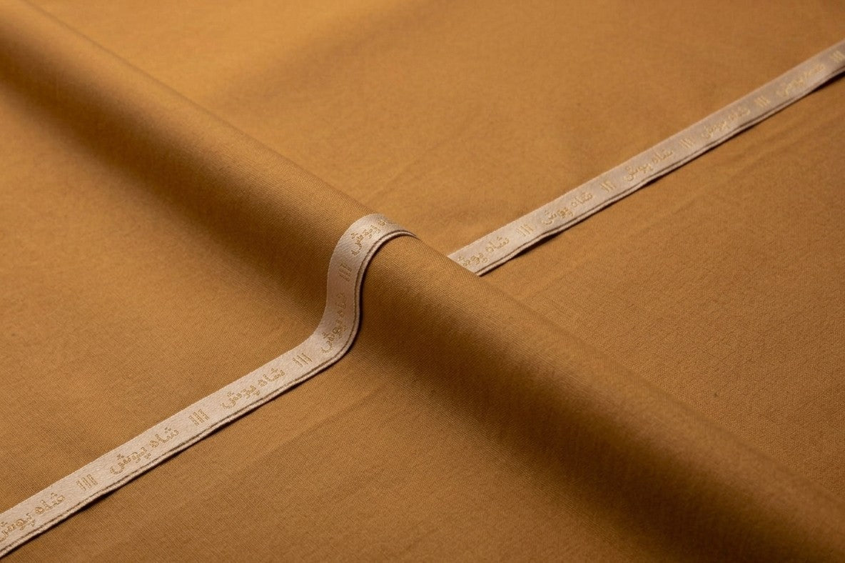 Soft Finish Cotton