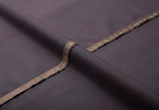Soft Finish Cotton