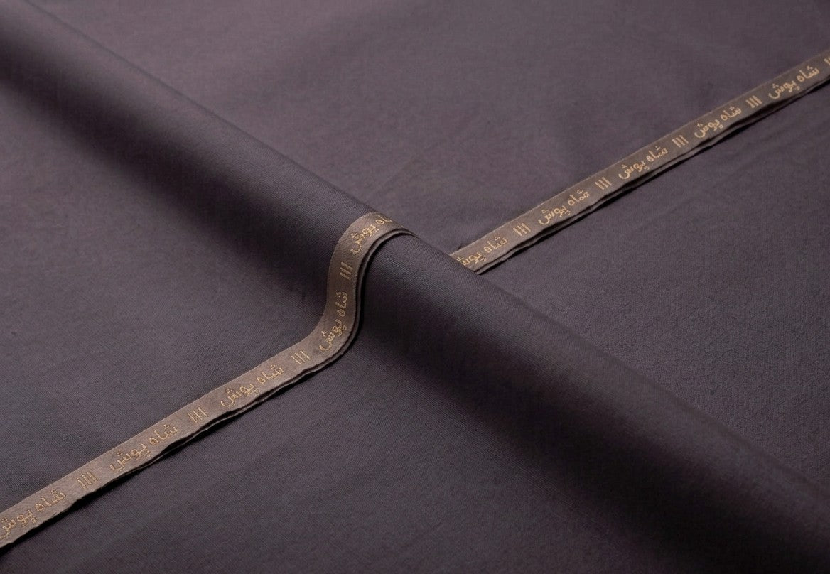 Soft Finish Cotton