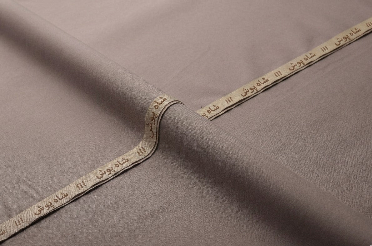 Soft Finish Cotton