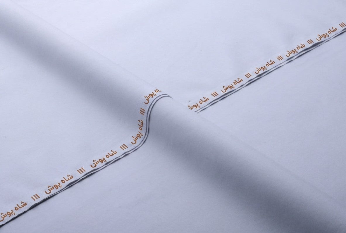 Soft Finish Cotton