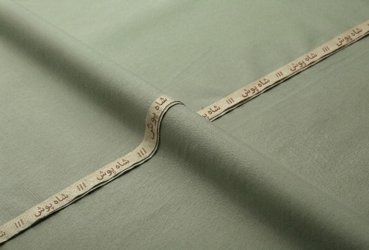 Soft Finish Cotton