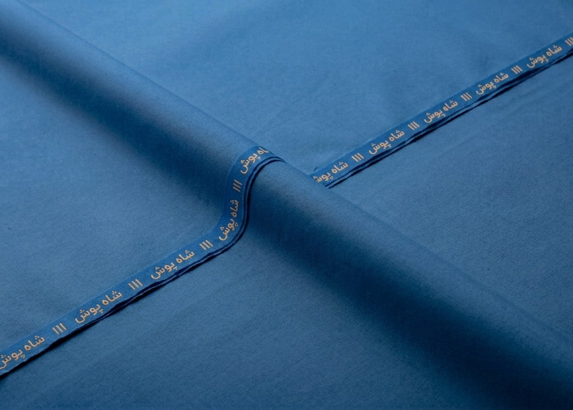 Soft Finish Cotton