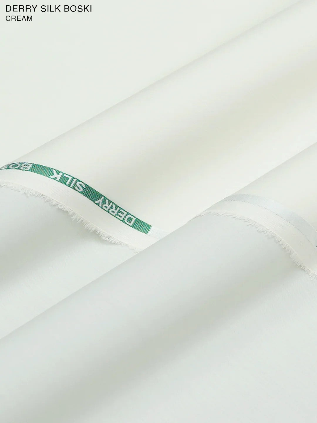 Derry Silk Boski