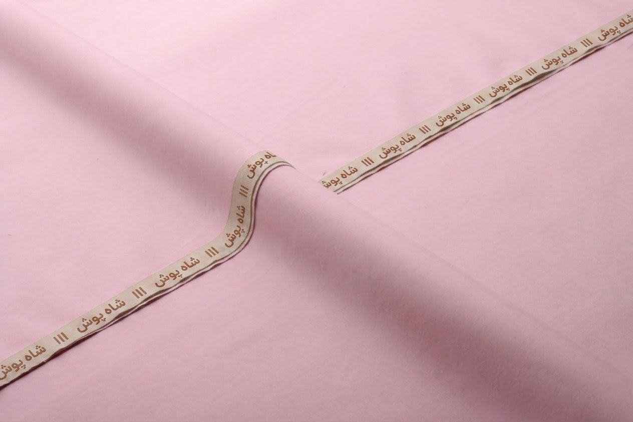 Soft Finish Cotton