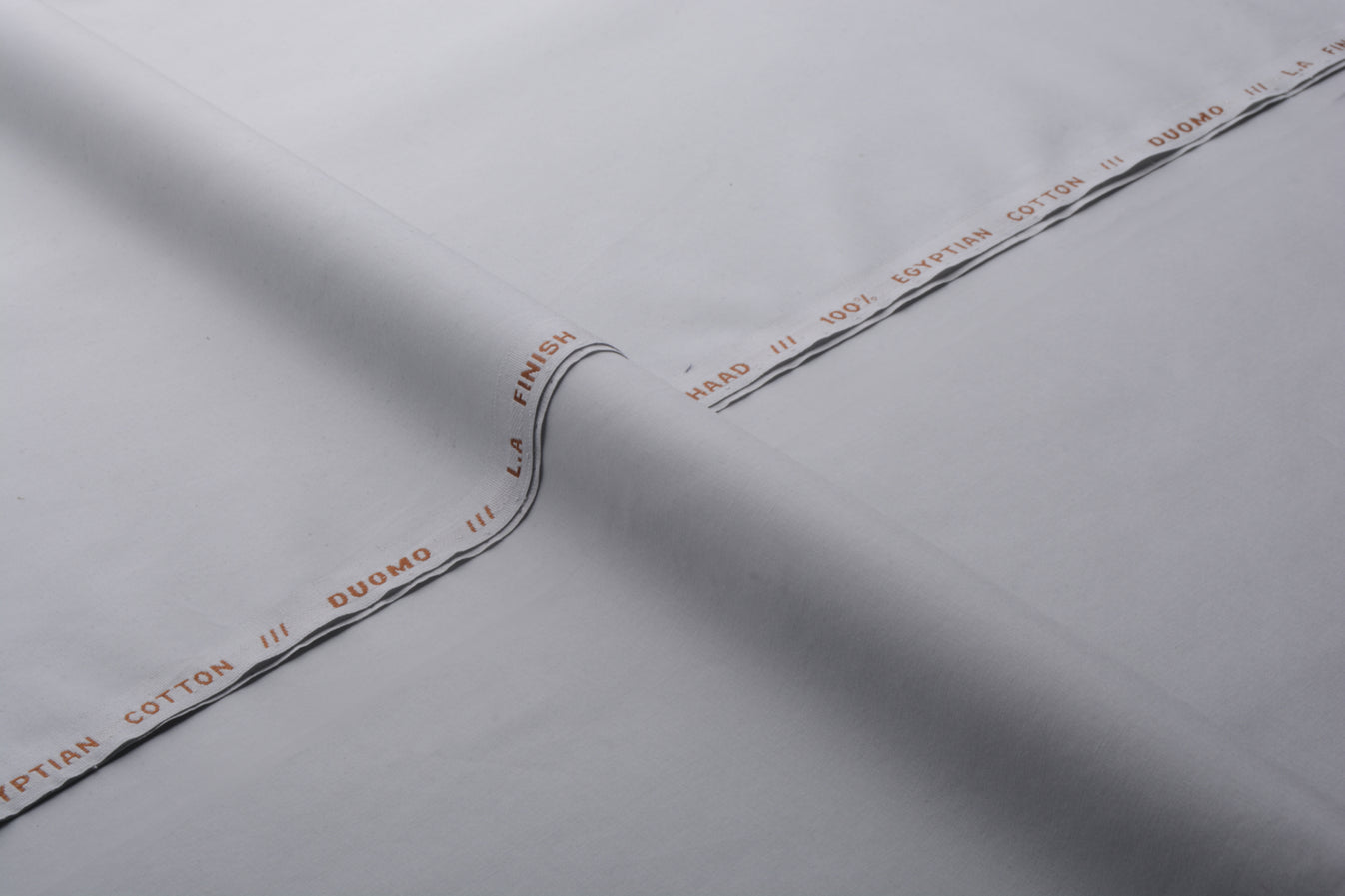 Soft Finish Cotton