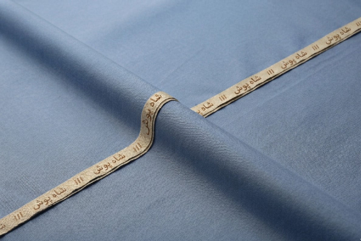Soft Finish Cotton